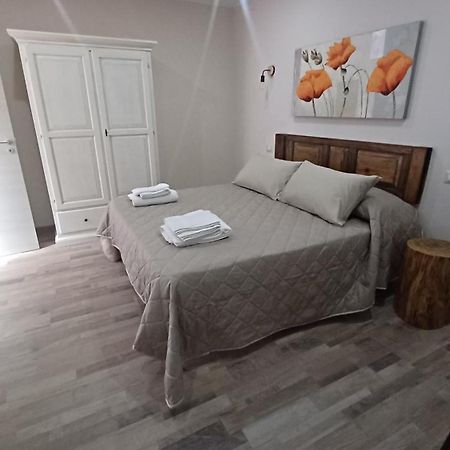 كاستيليوني دي سيشيليا B&B Le Vie Del Borgo المظهر الخارجي الصورة