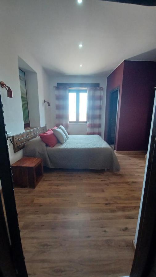 كاستيليوني دي سيشيليا B&B Le Vie Del Borgo المظهر الخارجي الصورة