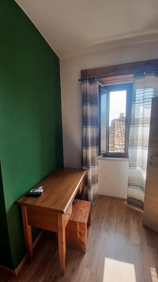 كاستيليوني دي سيشيليا B&B Le Vie Del Borgo المظهر الخارجي الصورة