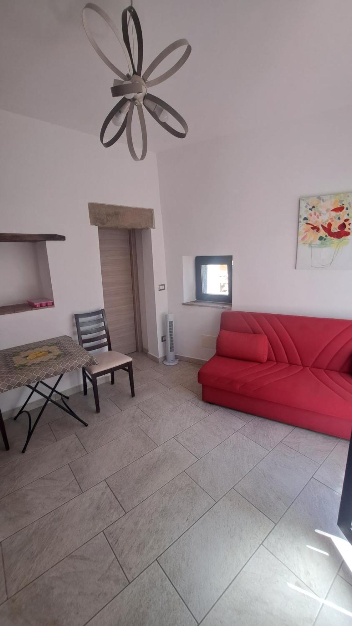 كاستيليوني دي سيشيليا B&B Le Vie Del Borgo المظهر الخارجي الصورة