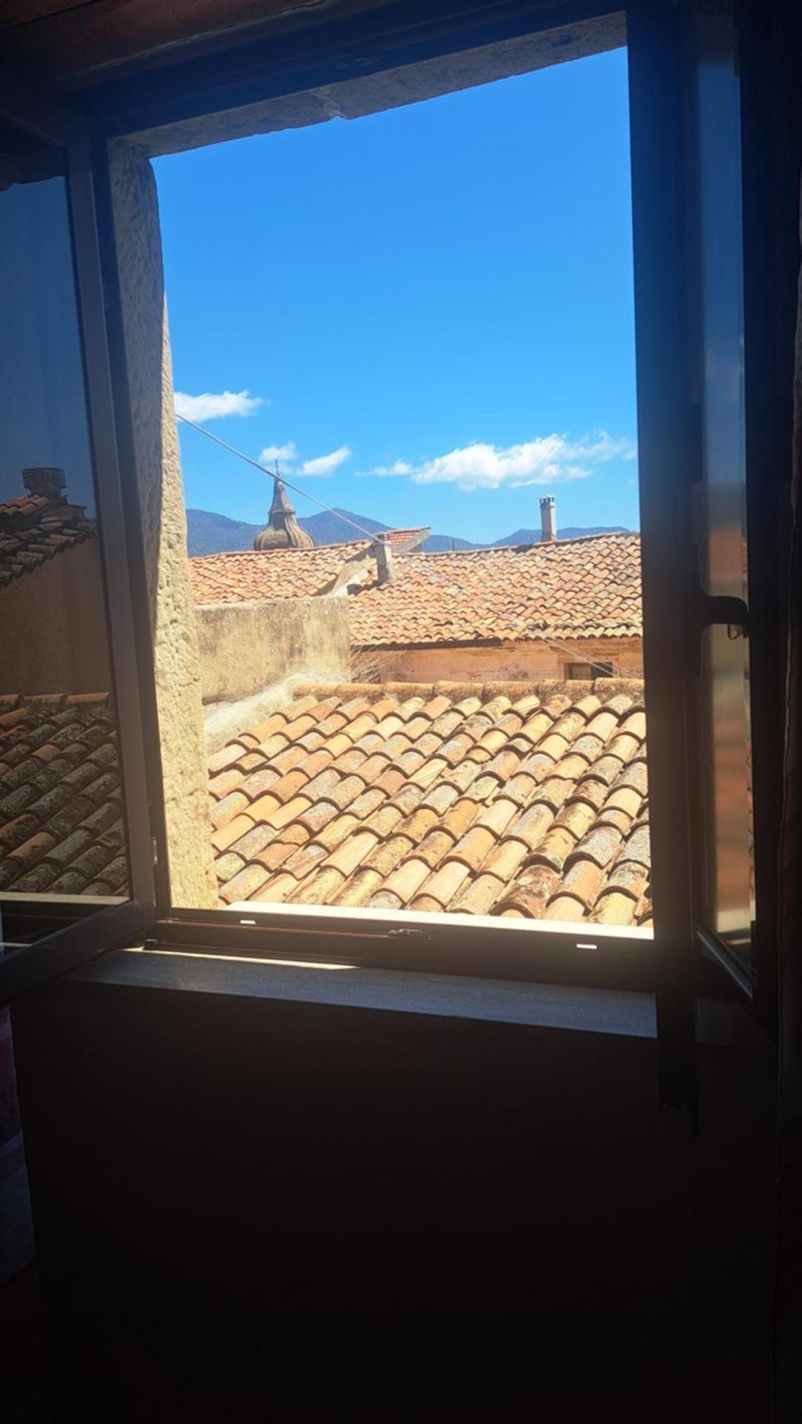 كاستيليوني دي سيشيليا B&B Le Vie Del Borgo المظهر الخارجي الصورة