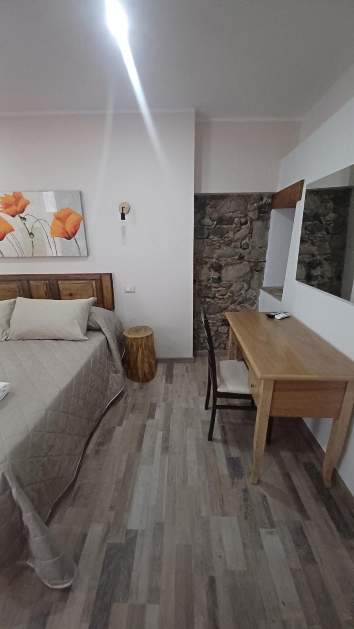 كاستيليوني دي سيشيليا B&B Le Vie Del Borgo المظهر الخارجي الصورة