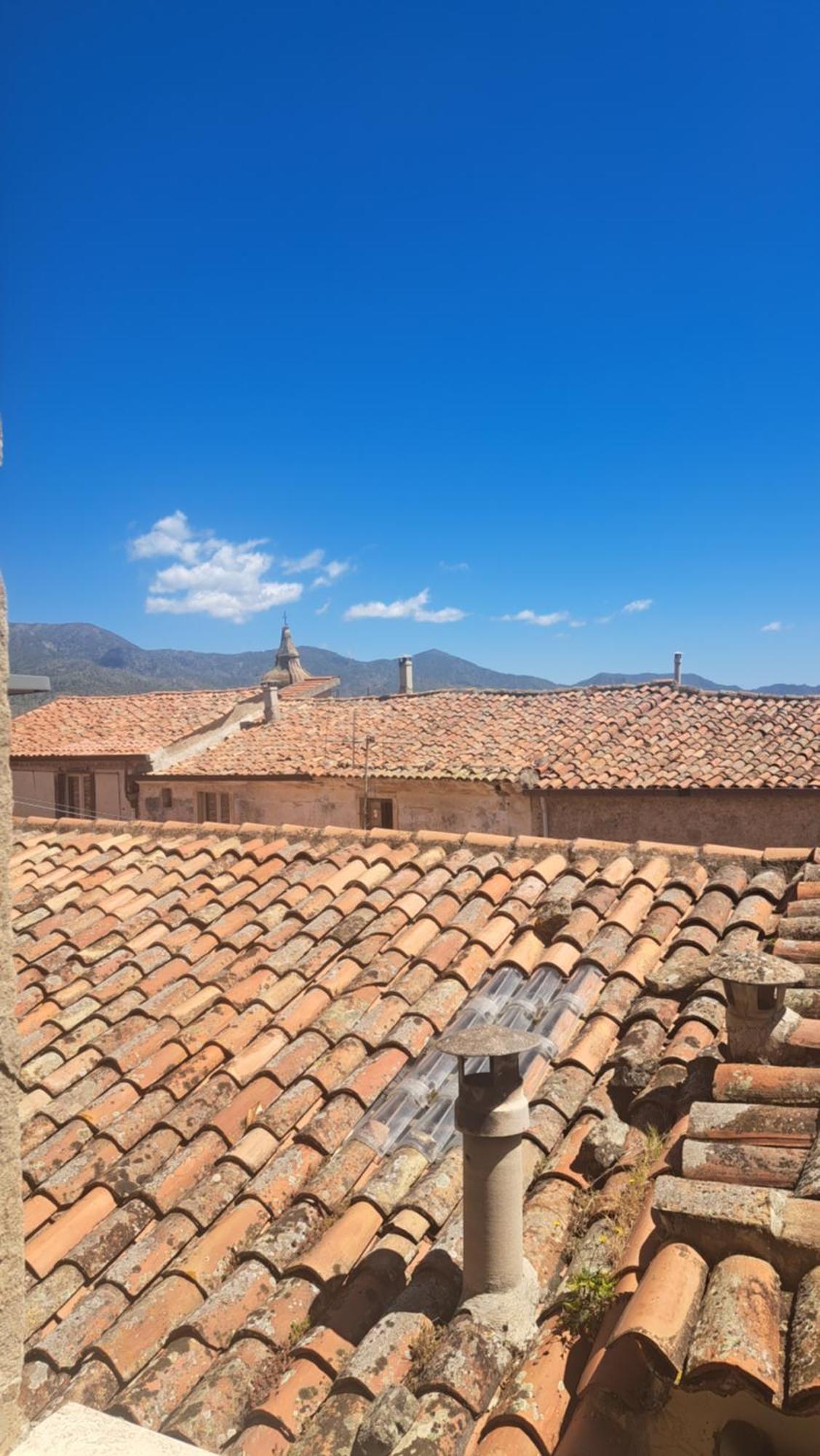 كاستيليوني دي سيشيليا B&B Le Vie Del Borgo المظهر الخارجي الصورة