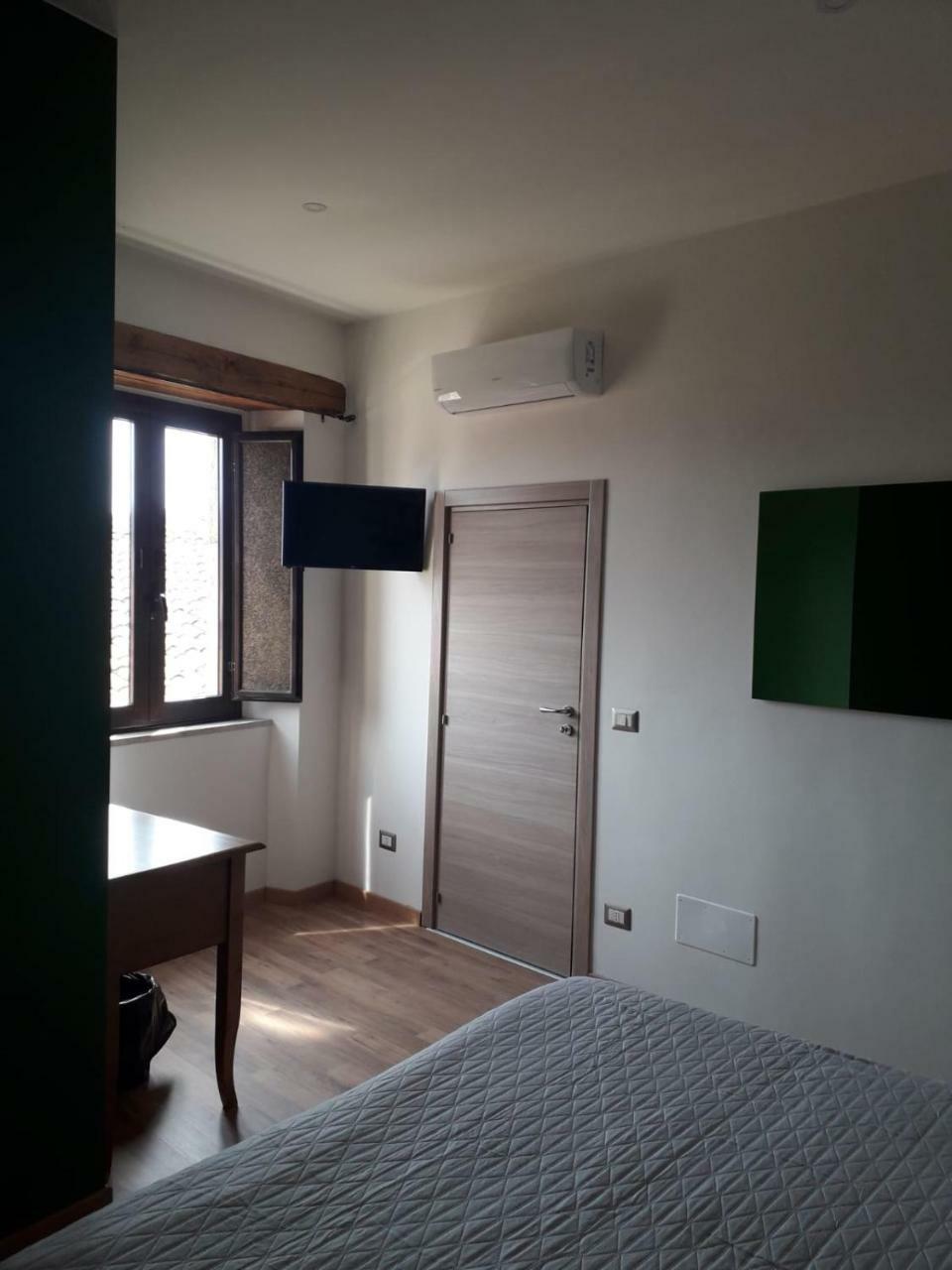 كاستيليوني دي سيشيليا B&B Le Vie Del Borgo المظهر الخارجي الصورة