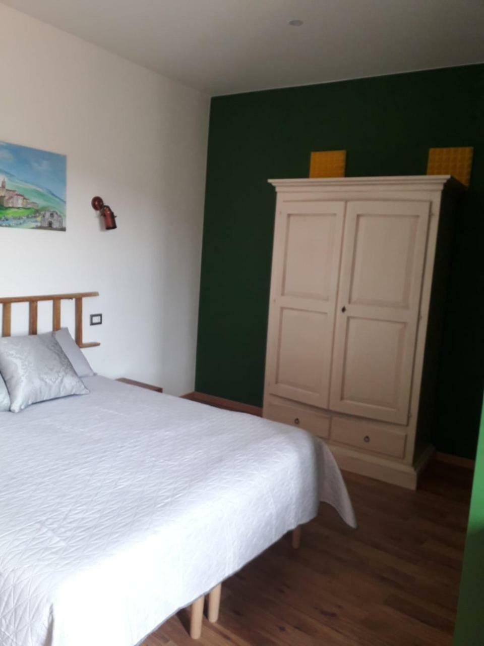 كاستيليوني دي سيشيليا B&B Le Vie Del Borgo المظهر الخارجي الصورة
