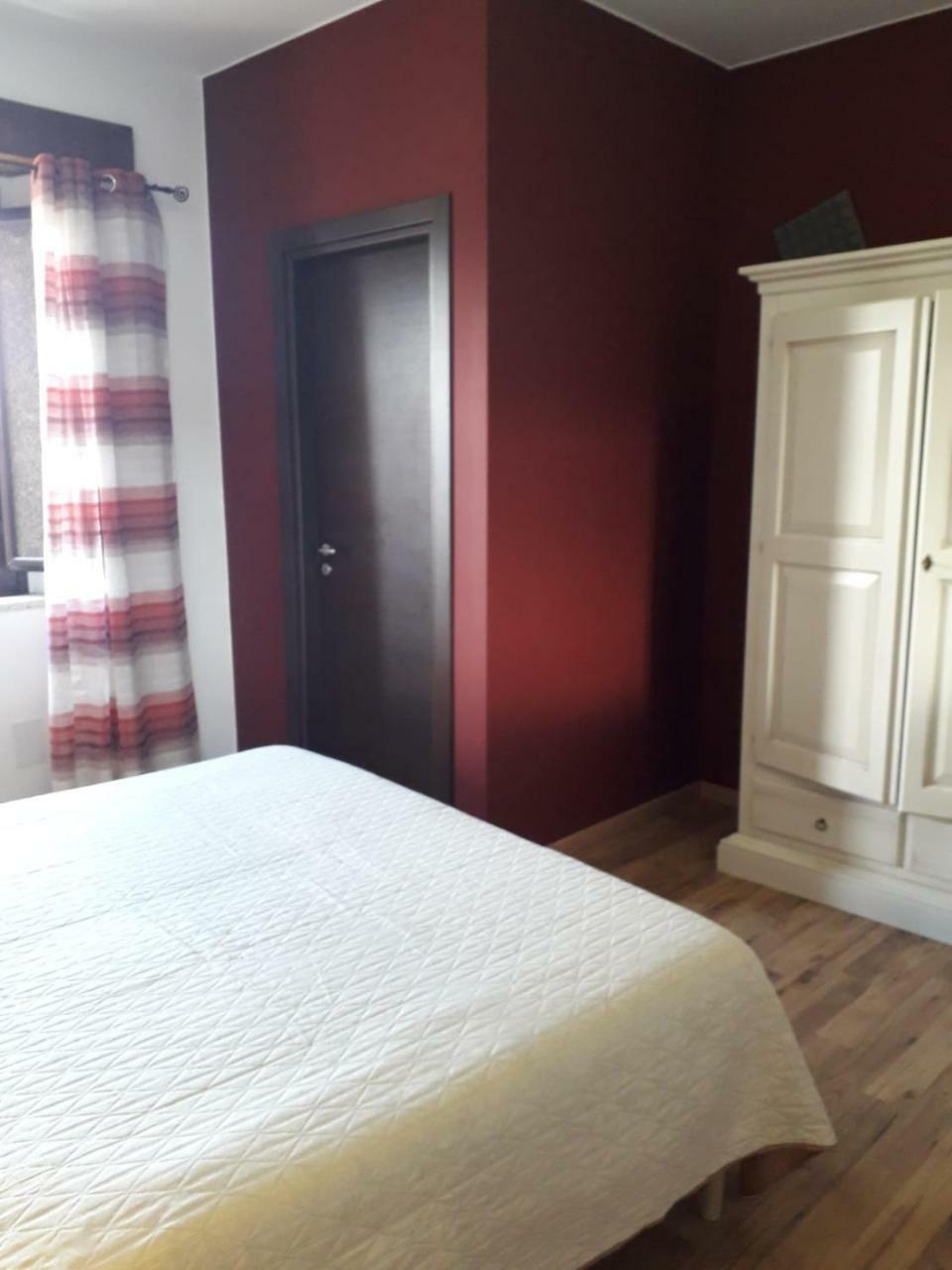 كاستيليوني دي سيشيليا B&B Le Vie Del Borgo المظهر الخارجي الصورة