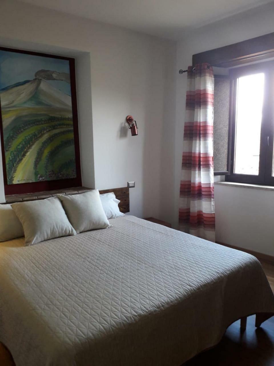 كاستيليوني دي سيشيليا B&B Le Vie Del Borgo المظهر الخارجي الصورة