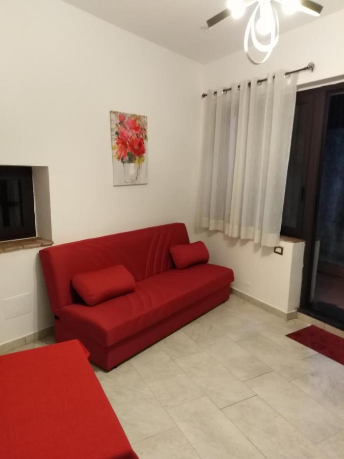 كاستيليوني دي سيشيليا B&B Le Vie Del Borgo المظهر الخارجي الصورة